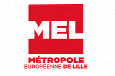 Métropole Européenne de Lille (MEL)