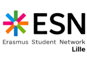 ESN Lille (Erasmus Student Network)